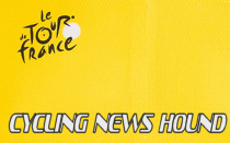 Cycling News Hound